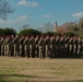 XVIII Airborne Corps Redeployment Ceremony