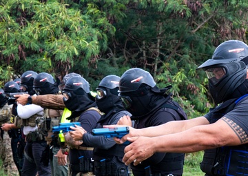 HPD MCTAB Tactics Training