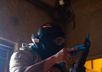 HPD MCTAB Tactics Training