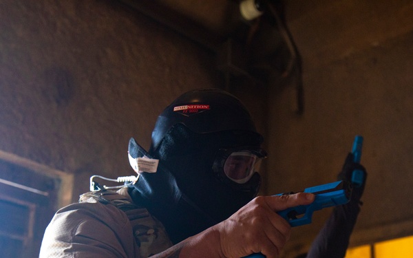 HPD MCTAB Tactics Training