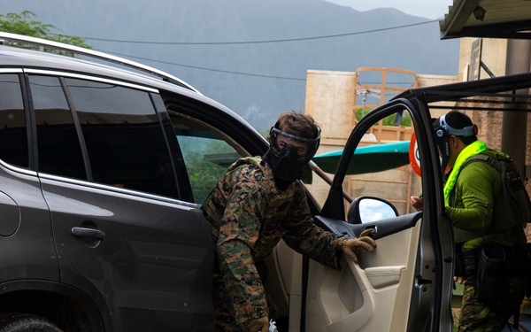 HPD MCTAB Tactics Training