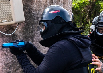 HPD MCTAB Tactics Training