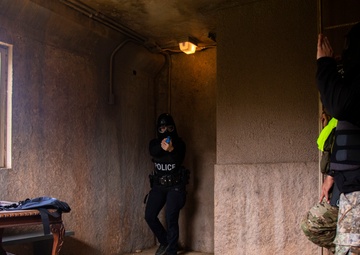 HPD MCTAB Tactics Training