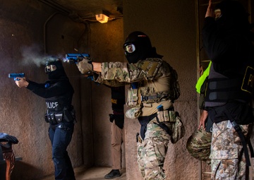 HPD MCTAB Tactics Training