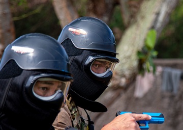 HPD MCTAB Tactics Training
