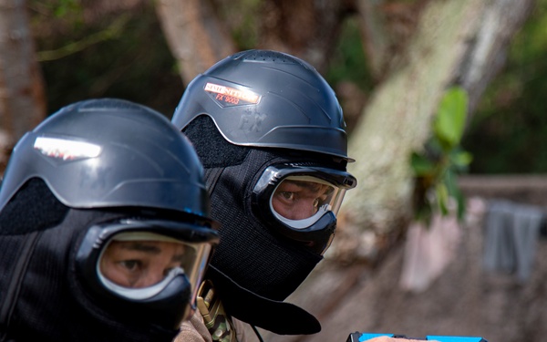 HPD MCTAB Tactics Training