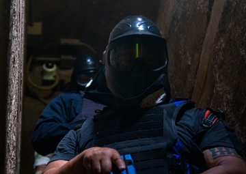 HPD MCTAB Tactics Training
