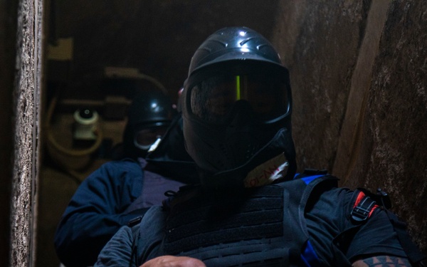 HPD MCTAB Tactics Training