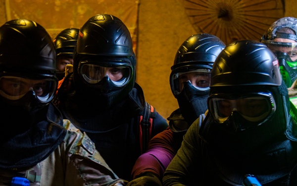 HPD MCTAB Tactics Training