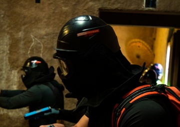 HPD MCTAB Tactics Training