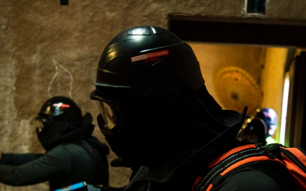 HPD MCTAB Tactics Training