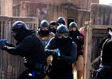 HPD MCTAB Tactics Training