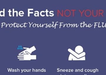 Flu Season’s Here: You Still Can Get Your Flu Shot for Protection