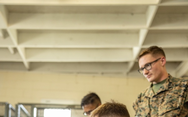 3d LAAB trains with Small Form Factor Data Modular System