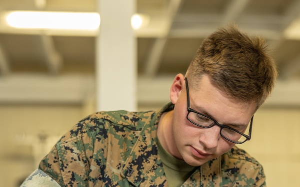 3d LAAB trains with Small Form Factor Data Modular System