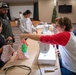 Holiday stockings spread cheer to Abilene children