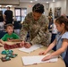Holiday stockings spread cheer to Abilene children