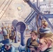 From the Historian: An Army Artist in the Aleutians Campaign