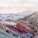 From the Historian: An Army Artist in the Aleutians Campaign