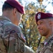 XVIII Airborne Corps Redeployment Ceremony