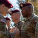 XVIII Airborne Corps Redeployment Ceremony