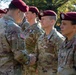 XVIII Airborne Corps Redeployment Ceremony