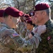 XVIII Airborne Corps Redeployment Ceremony