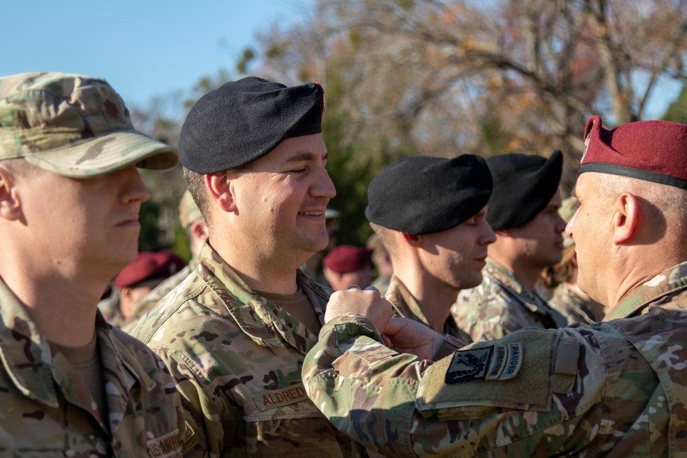 DVIDS Images XVIII Airborne Corps Redeployment Ceremony [Image 6 of 7]