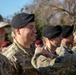 XVIII Airborne Corps Redeployment Ceremony