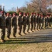 XVIII Airborne Corps Redeployment Ceremony