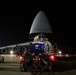 Aircrew delivers U.S.-French satellite for NASA
