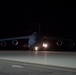 Aircrew delivers U.S.-French satellite for NASA