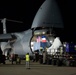 Aircrew delivers U.S.-French satellite for NASA