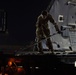 Aircrew delivers U.S.-French satellite for NASA