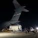 Aircrew delivers U.S.-French satellite for NASA