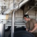 Aircrew delivers U.S.-French satellite for NASA