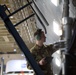 Aircrew delivers U.S.-French satellite for NASA