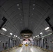 Aircrew delivers U.S.-French satellite for NASA