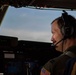 Aircrew delivers U.S.-French satellite for NASA