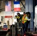 Aircrew delivers U.S.-French satellite for NASA