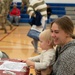 Dover AFB enhances resilience during holiday-themed Deployed Families Dinner