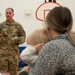 Dover AFB enhances resilience during holiday-themed Deployed Families Dinner