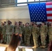 330th Movement Control Battalion Welcome Home