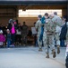 330th Movement Control Battalion Welcome Home