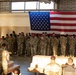 330th Movement Control Battalion Welcome Home