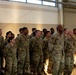 330th Movement Control Battalion Welcome Home