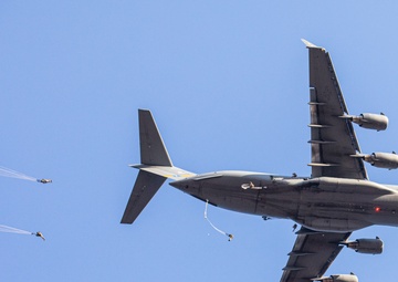 Operation Toy Drop 2.0,