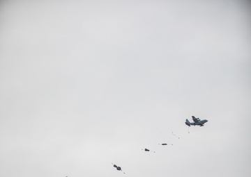 Operation Toy Drop 2.0,