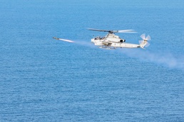 Steel Knight 23: JAGM Live Fire