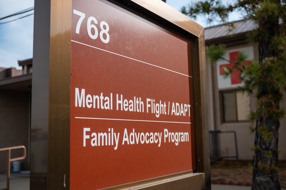 Osan Mental Health Flight sets sights on new targeted care program
